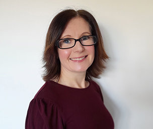 Lyndsey Taggart