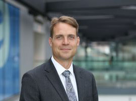 Group CFO appointment