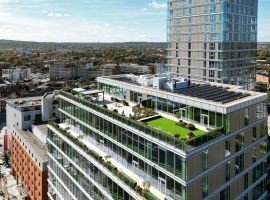 The Clarendon Works, Office building in Watford